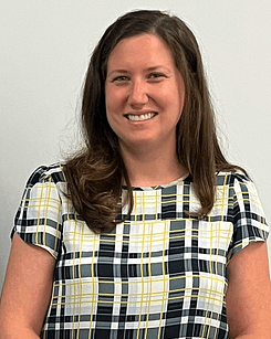 Kelly Coll ABOUT - Symmetry Physical Therapy